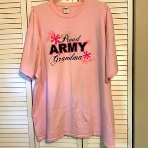 Army Tee Shirt